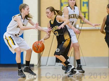 Thumbnail 3 in Edison @ Brennan photogallery.