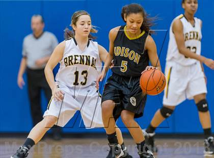 Thumbnail 2 in Edison @ Brennan photogallery.