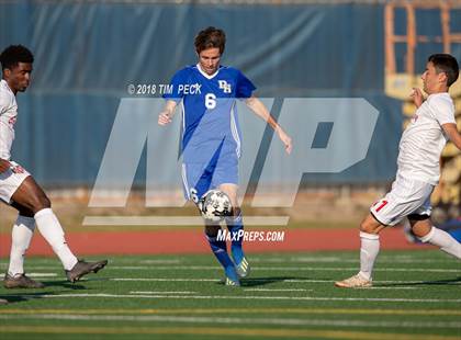Thumbnail 1 in Dana Hills vs. Redlands East Valley photogallery.