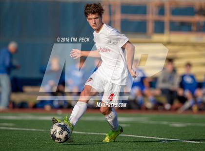 Thumbnail 1 in Dana Hills vs. Redlands East Valley photogallery.