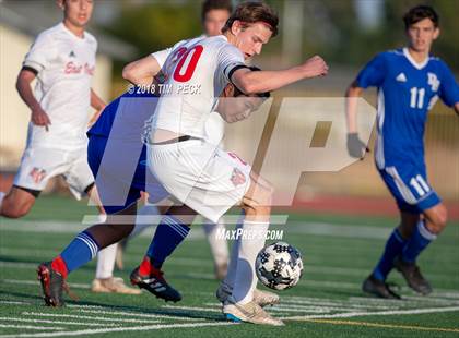 Thumbnail 1 in Dana Hills vs. Redlands East Valley photogallery.