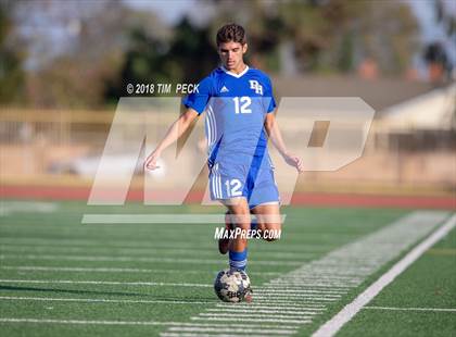 Thumbnail 2 in Dana Hills vs. Redlands East Valley photogallery.