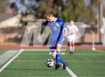 Thumbnail 2 in Dana Hills vs. Redlands East Valley photogallery.