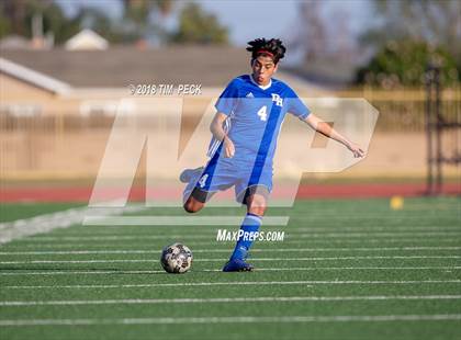 Thumbnail 1 in Dana Hills vs. Redlands East Valley photogallery.