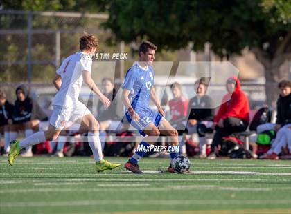 Thumbnail 1 in Dana Hills vs. Redlands East Valley photogallery.
