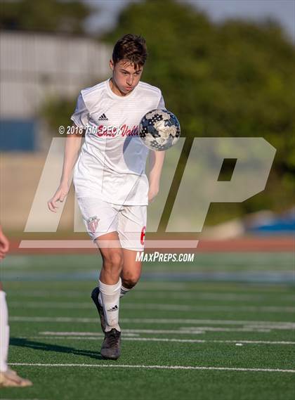 Thumbnail 1 in Dana Hills vs. Redlands East Valley photogallery.