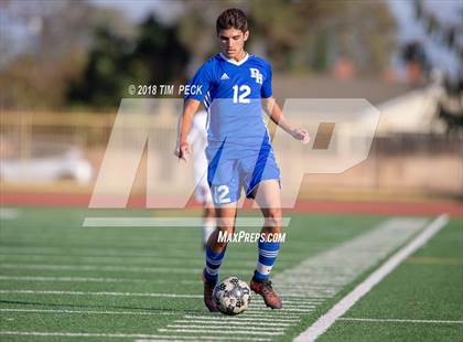Thumbnail 1 in Dana Hills vs. Redlands East Valley photogallery.