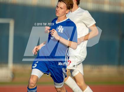 Thumbnail 1 in Dana Hills vs. Redlands East Valley photogallery.