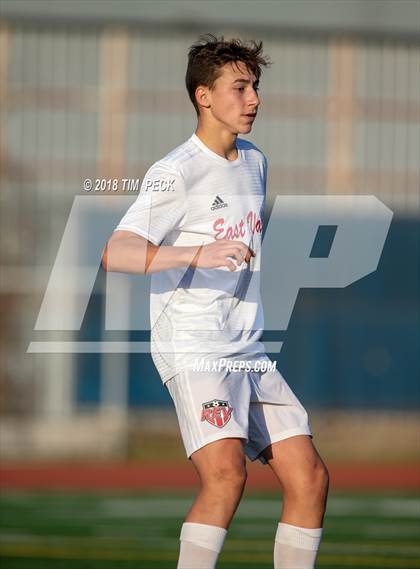 Thumbnail 1 in Dana Hills vs. Redlands East Valley photogallery.