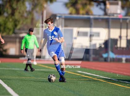 Thumbnail 3 in Dana Hills vs. Redlands East Valley photogallery.