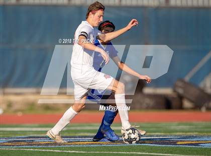 Thumbnail 1 in Dana Hills vs. Redlands East Valley photogallery.