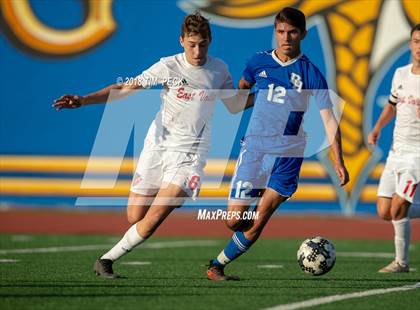 Thumbnail 3 in Dana Hills vs. Redlands East Valley photogallery.