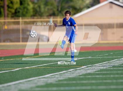 Thumbnail 1 in Dana Hills vs. Redlands East Valley photogallery.