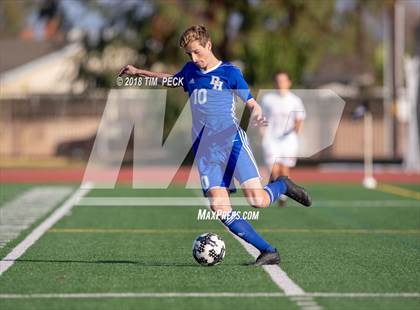 Thumbnail 1 in Dana Hills vs. Redlands East Valley photogallery.
