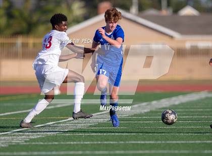 Thumbnail 2 in Dana Hills vs. Redlands East Valley photogallery.