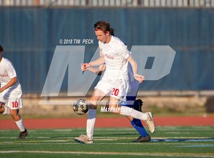 Thumbnail 1 in Dana Hills vs. Redlands East Valley photogallery.