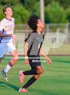 Photo from the gallery "Village Christian Academy vs. South View (Miller Crew ‘Battle for the Bell’)"