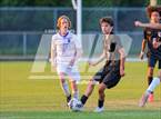 Photo from the gallery "Village Christian Academy vs. South View (Miller Crew ‘Battle for the Bell’)"