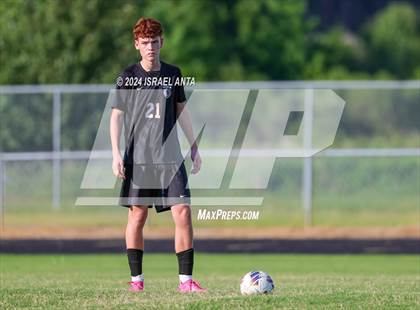 Thumbnail 3 in Village Christian Academy vs. South View (Miller Crew ‘Battle for the Bell’) photogallery.