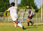 Photo from the gallery "Village Christian Academy vs. South View (Miller Crew ‘Battle for the Bell’)"