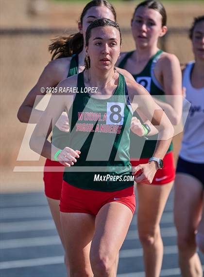 Thumbnail 2 in UIL 6A Track & Field Area 13&14 (3200M) photogallery.