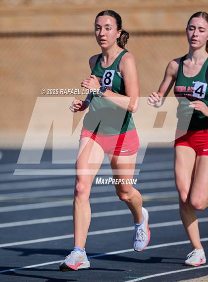 Thumbnail 2 in UIL 6A Track & Field Area 13&14 (3200M) photogallery.