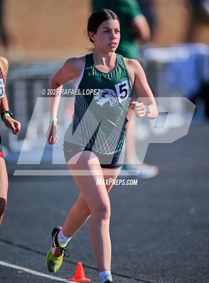 Thumbnail 2 in UIL 6A Track & Field Area 13&14 (3200M) photogallery.