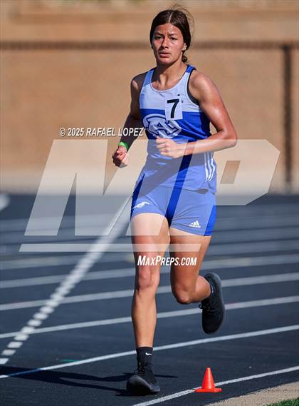 Thumbnail 3 in UIL 6A Track & Field Area 13&14 (3200M) photogallery.