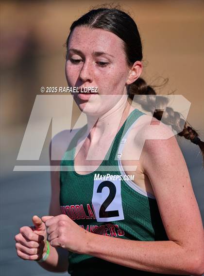 Thumbnail 2 in UIL 6A Track & Field Area 13&14 (3200M) photogallery.