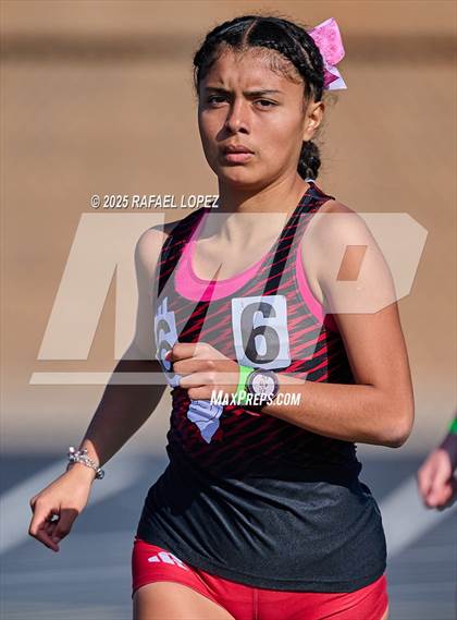 Thumbnail 2 in UIL 6A Track & Field Area 13&14 (3200M) photogallery.