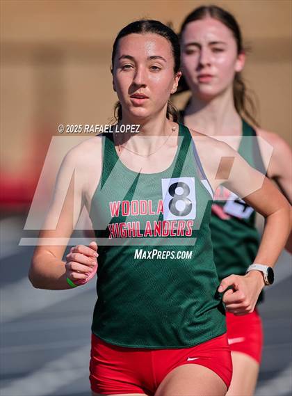 Thumbnail 3 in UIL 6A Track & Field Area 13&14 (3200M) photogallery.