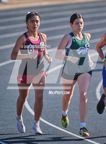 Thumbnail 3 in UIL 6A Track & Field Area 13&14 (3200M) photogallery.