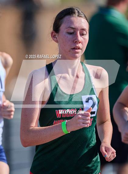 Thumbnail 1 in UIL 6A Track & Field Area 13&14 (3200M) photogallery.