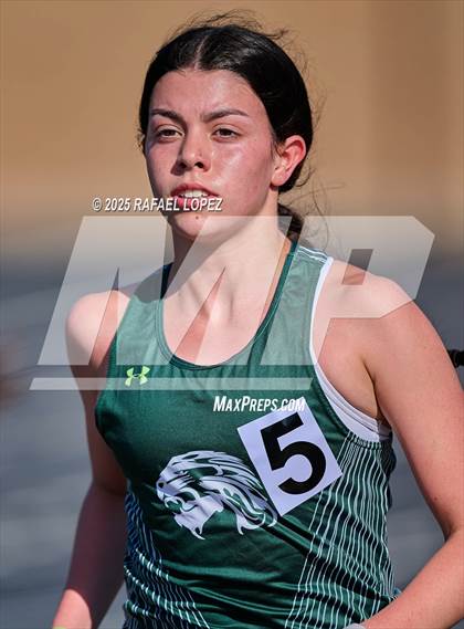 Thumbnail 3 in UIL 6A Track & Field Area 13&14 (3200M) photogallery.