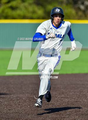 Lindale vs Hallsville (Reich Builders Classic)