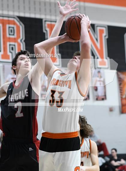 Thumbnail 2 in Argyle @ Springtown photogallery.