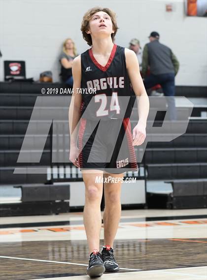 Thumbnail 1 in Argyle @ Springtown photogallery.