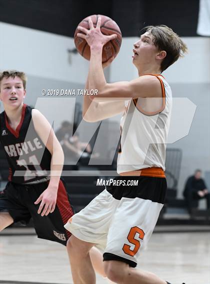 Thumbnail 2 in Argyle @ Springtown photogallery.