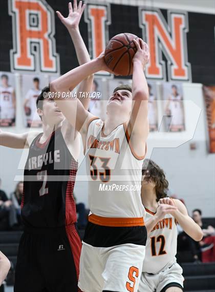 Thumbnail 1 in Argyle @ Springtown photogallery.