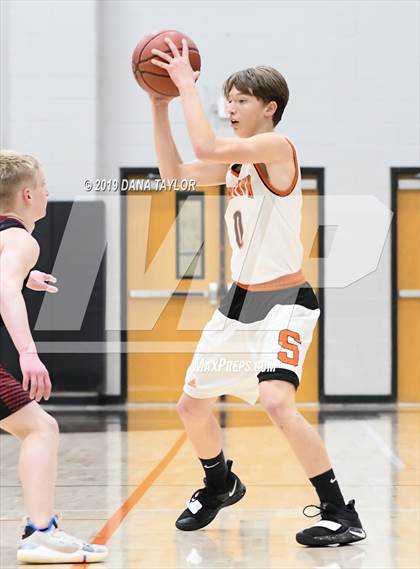 Thumbnail 1 in Argyle @ Springtown photogallery.