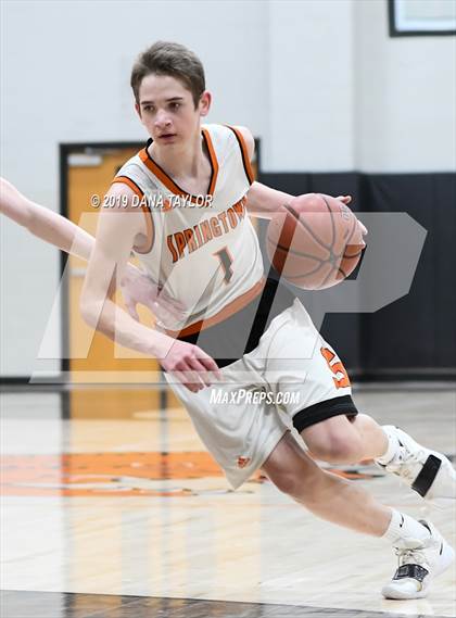 Thumbnail 3 in Argyle @ Springtown photogallery.