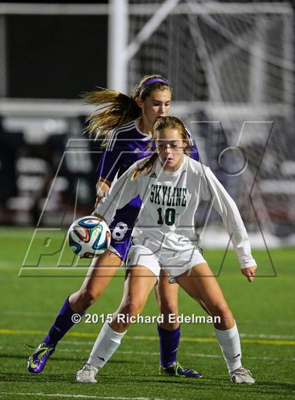 Thumbnail 3 in Issaquah @ Skyline photogallery.