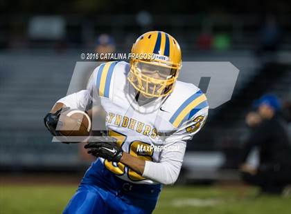 Thumbnail 1 in Lyndhurst @ New Milford photogallery.