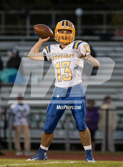 Thumbnail 3 in Lyndhurst @ New Milford photogallery.
