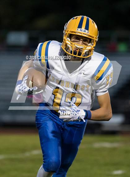 Thumbnail 3 in Lyndhurst @ New Milford photogallery.