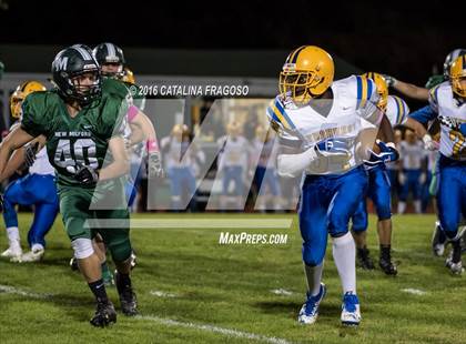 Thumbnail 3 in Lyndhurst @ New Milford photogallery.