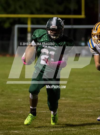 Thumbnail 3 in Lyndhurst @ New Milford photogallery.