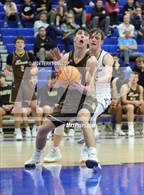 Photo from the gallery "Davis @ Bingham"