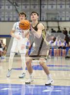 Photo from the gallery "Davis @ Bingham"