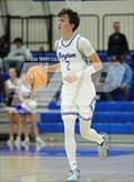 Photo from the gallery "Davis @ Bingham"